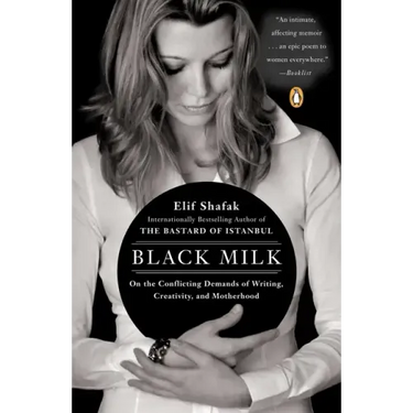 Black Milk: On the Conflicting Demands of Writing, Creativity, and Motherhood