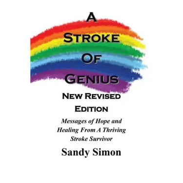 A Stroke of Genius: New and Revised Edition