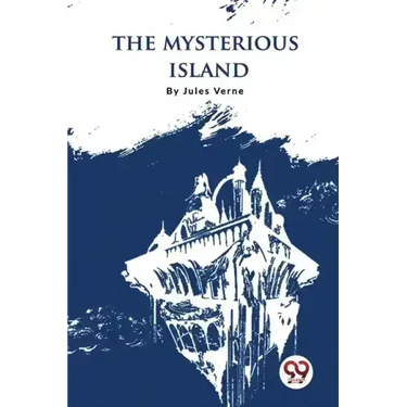 The Mysterious Island