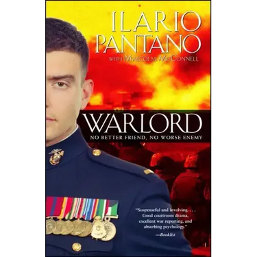 Warlord: No Better Friend, No Worse Enemy
