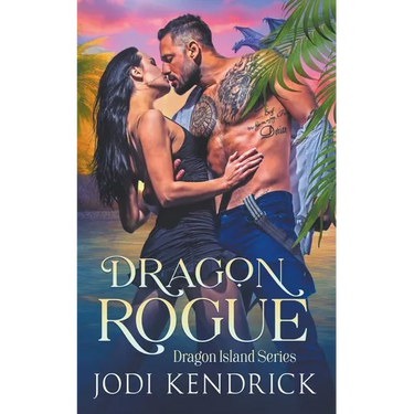 Dragon Rogue