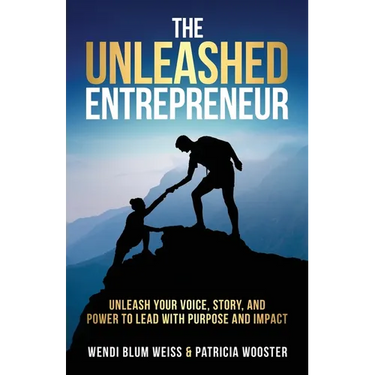 THE UNLEASHED Entrepreneur