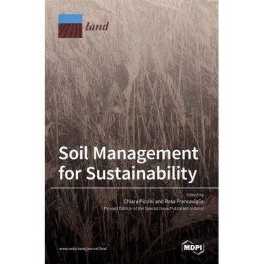 Soil Management for Sustainability