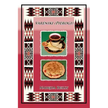 Vareniki (Pierogi)