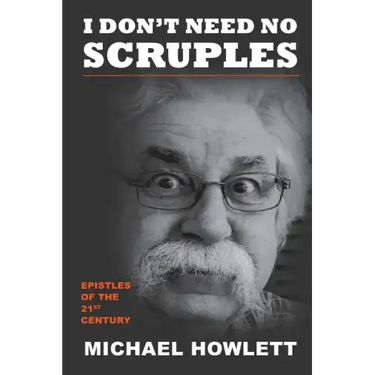 I Don't Need No Scruples