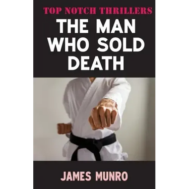 The Man Who Sold Death