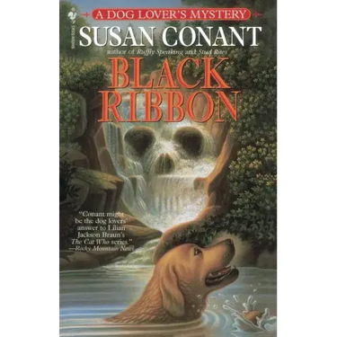 Black Ribbon