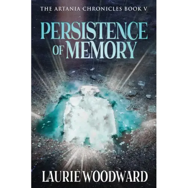 Persistence Of Memory