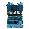 Duckett & Dyer: Dicks For Hire