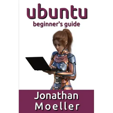 The Ubuntu Beginner's Guide