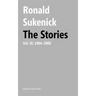 The Stories, Volume III: 1994-2008