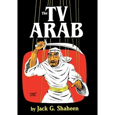 The TV Arab