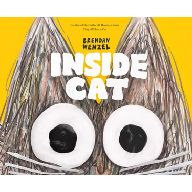 Inside Cat