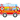 My Fun Flap Book: My Fun Fire Truck