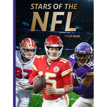 Stars of the NFL