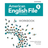 American English File Level 5 Workbook