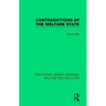 Contradictions of the Welfare State