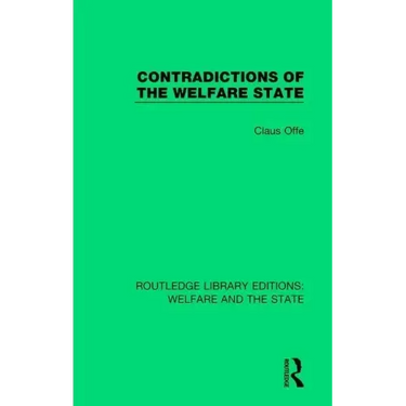 Contradictions of the Welfare State