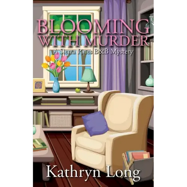 Blooming with Murder
