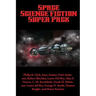 Space Science Fiction Super Pack
