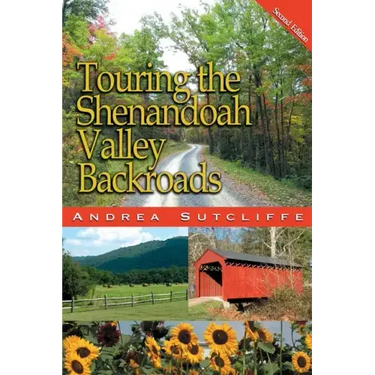 Touring the Shenandoah Valley Backroads