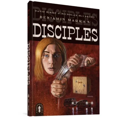 Disciples