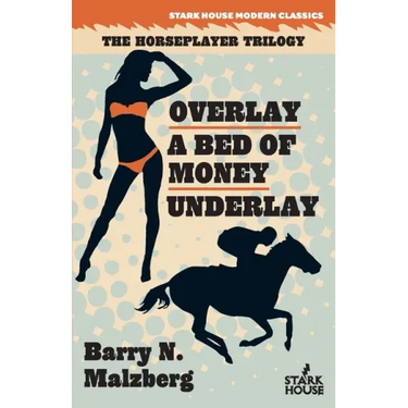 Overlay / A Bed of Money / Underlay