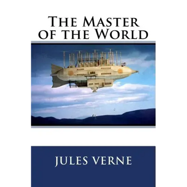 The Master of the World