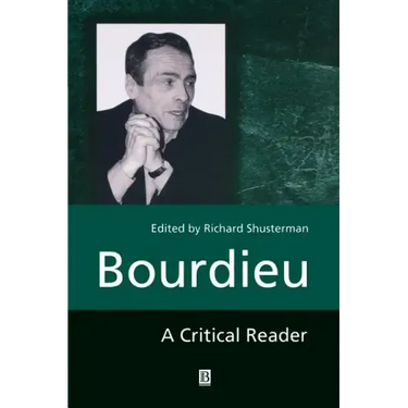 Bourdieu