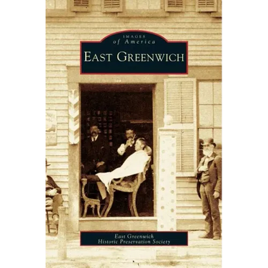 East Greenwich