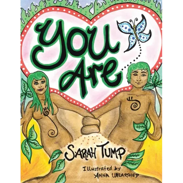 You Are...