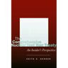 The Comprehensive Nuclear Test Ban Treaty: An Insider's Perspective