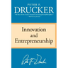 Innovation and Entrepreneurship