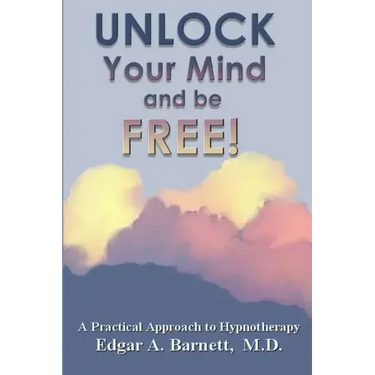 UNLOCK Your Mind and be FREE!