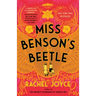 Miss Benson's Beetle