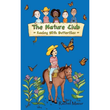 Racing with Butterflies