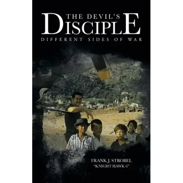 The Devil's Disciple: Different Sides of War
