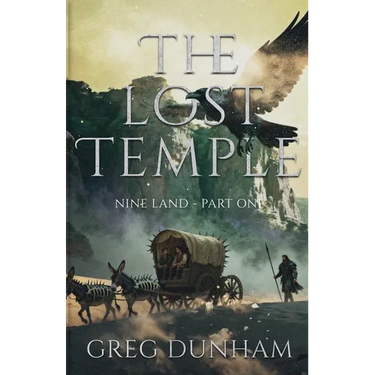 The Lost Temple