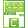 TechSmith Camtasia 2019: The Essentials