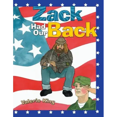 Zack Had Our Back