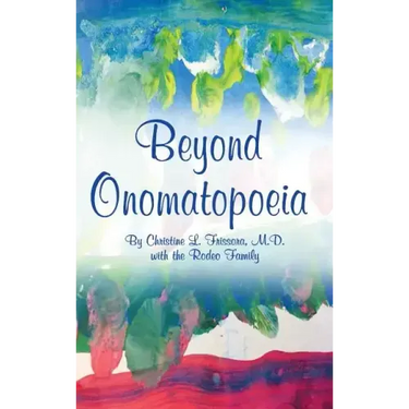 Beyond Onomatopoeia