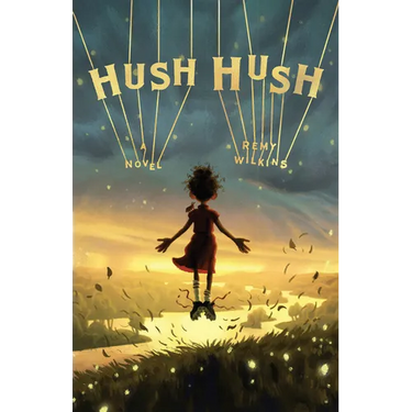 Hush Hush