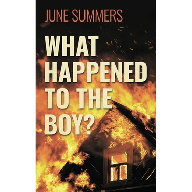 What Happened to the Boy?