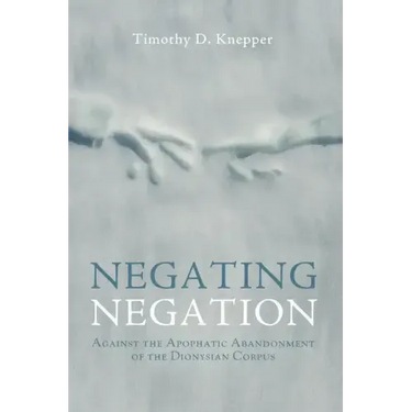 Negating Negation