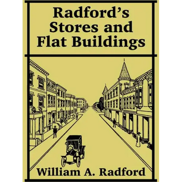 Radford's Stores and Flat Buildings