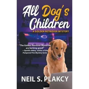 All Dog's Children