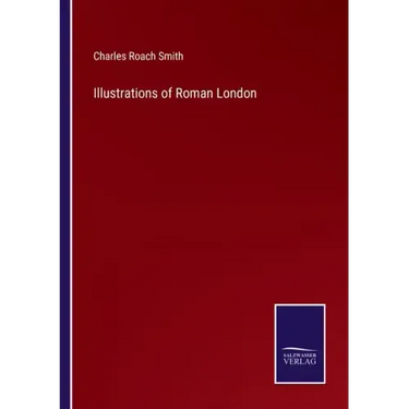 Illustrations of Roman London