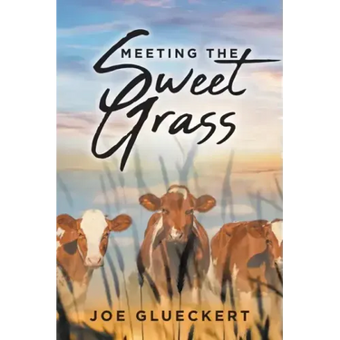 Meeting the Sweet Grass