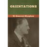 Orientations