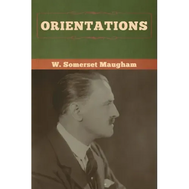 Orientations